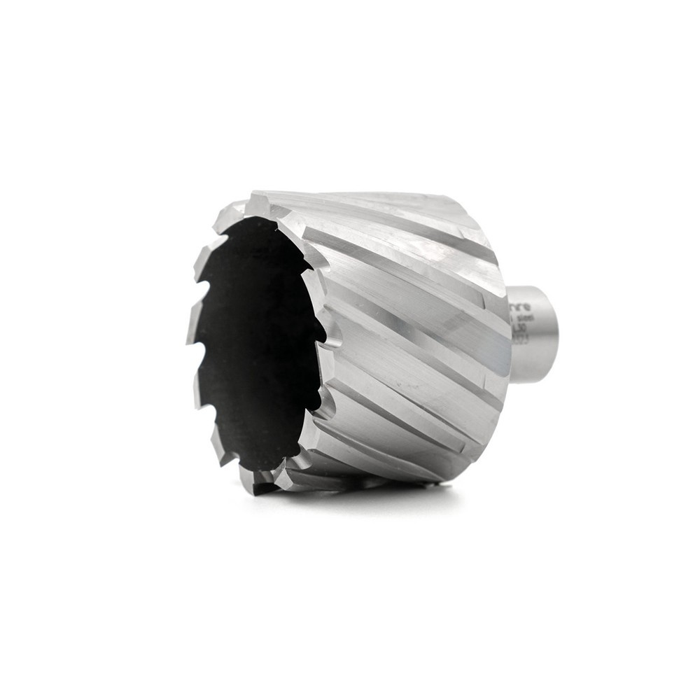 Actool " Diameter × 1" Depth Of Cut Annular Cutter