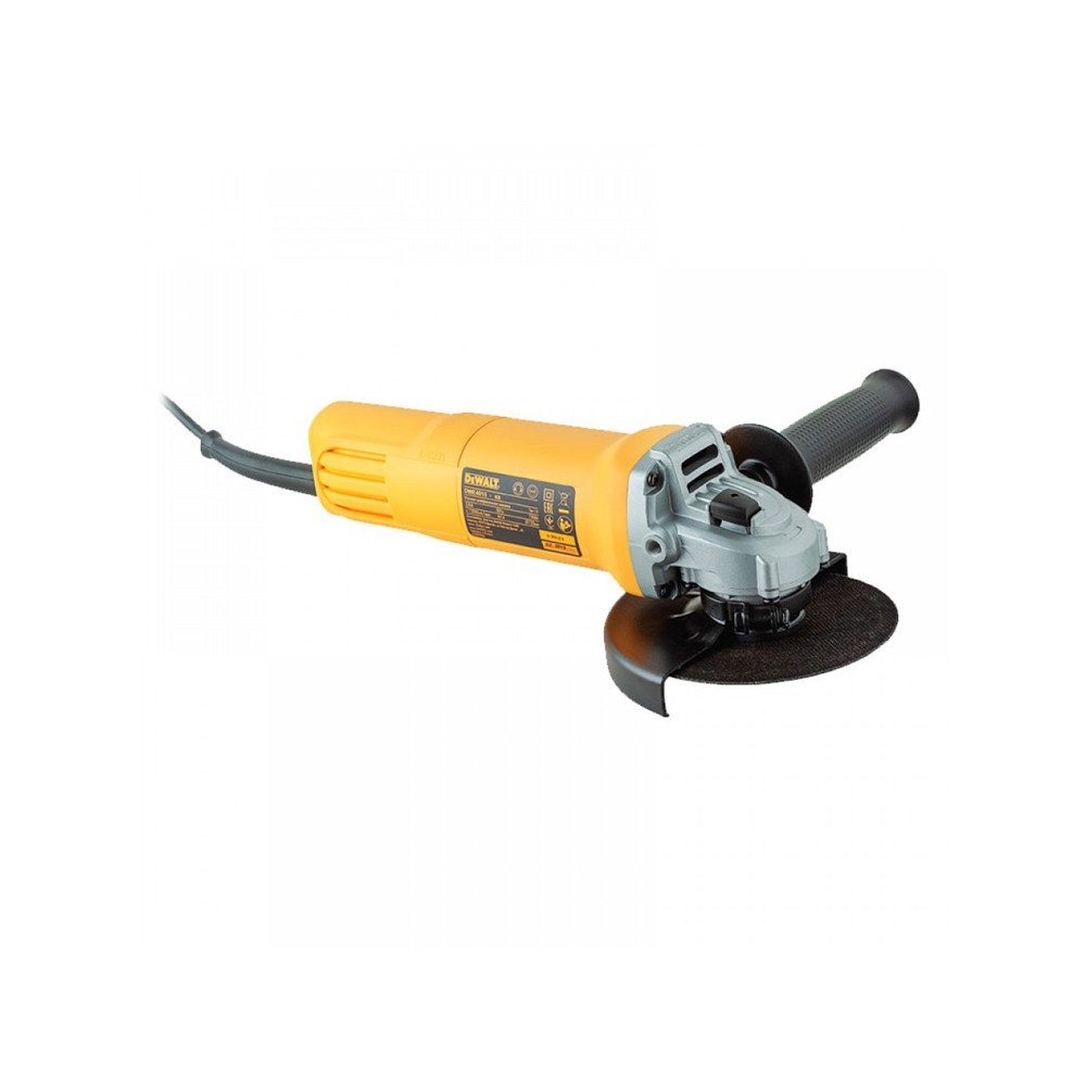 Einhell Power X-Change Cordless Angle Grinder