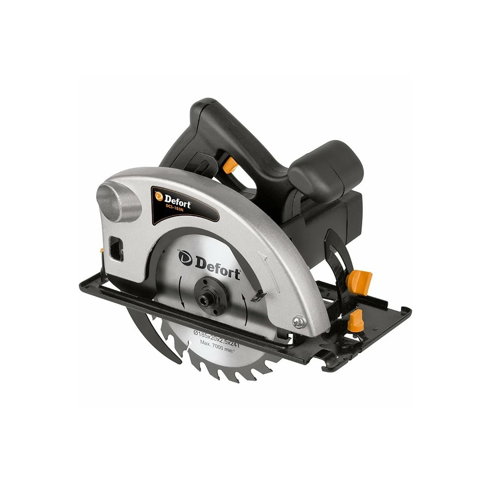 Ryobi 18v Cordless Circular Saw 150mm No Batteries