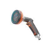 Fiskars CF spray gun, multi, front operation