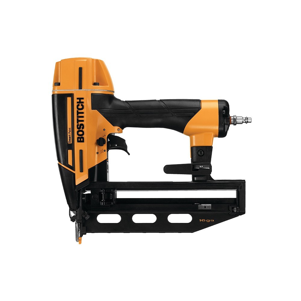 NuMax Pneumatic 21 Degree Head Framing Nailer