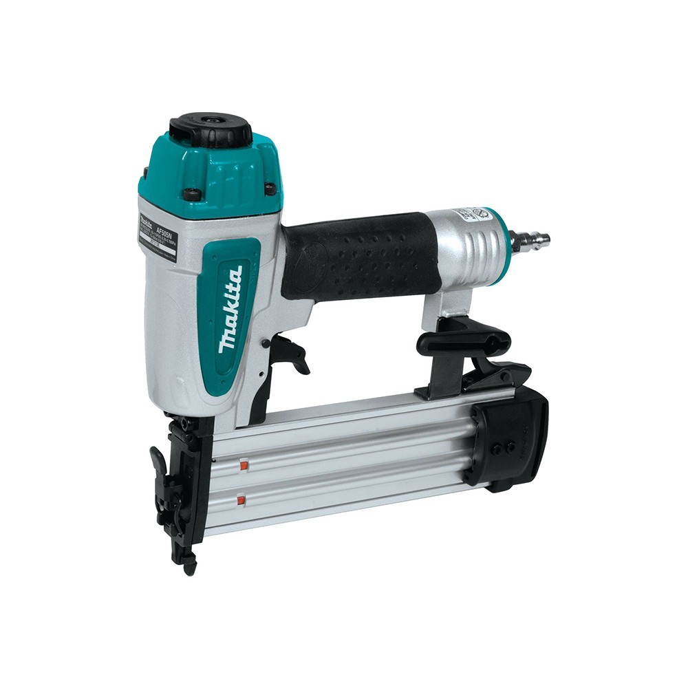 NuMax Pneumatic 21 Degree Head Framing Nailer