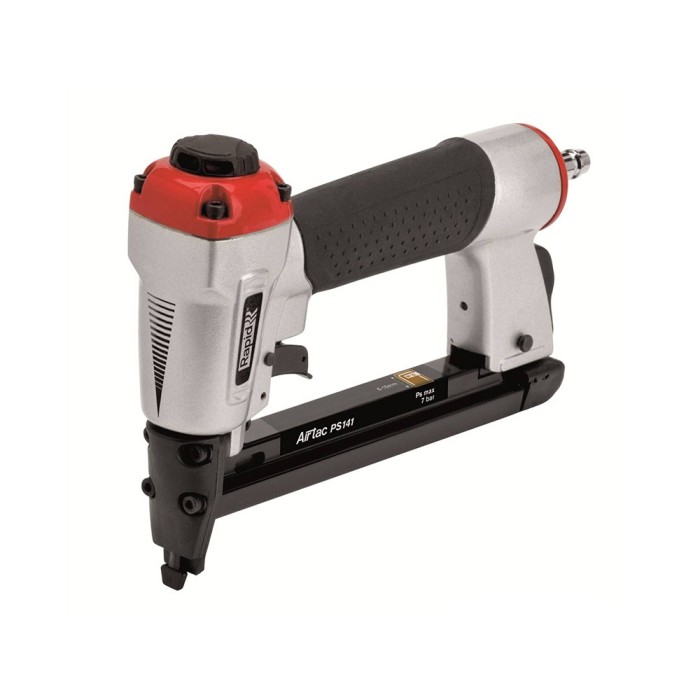 NuMax Pneumatic 21 Degree Head Framing Nailer