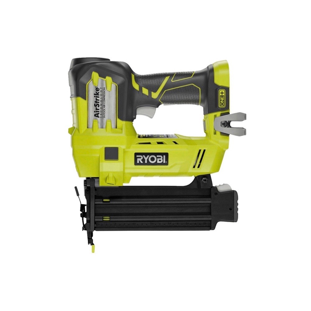 NuMax Pneumatic 21 Degree Head Framing Nailer