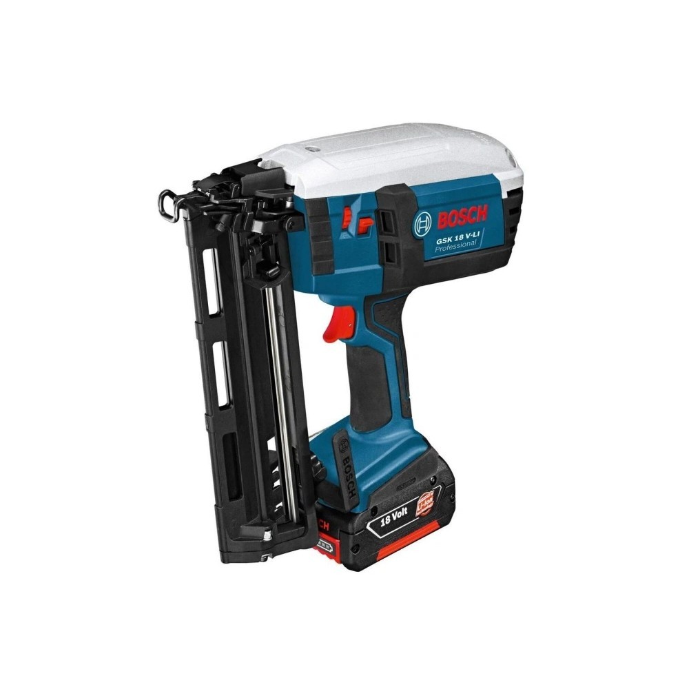 Metabo HPT Cordless MultiVolt Framing Nailer Kit