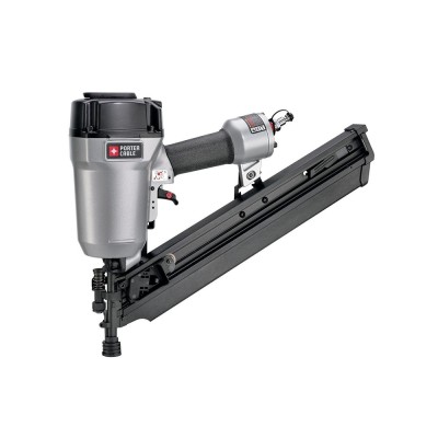 Freeman 2nd Generation Compact Framing Nailer