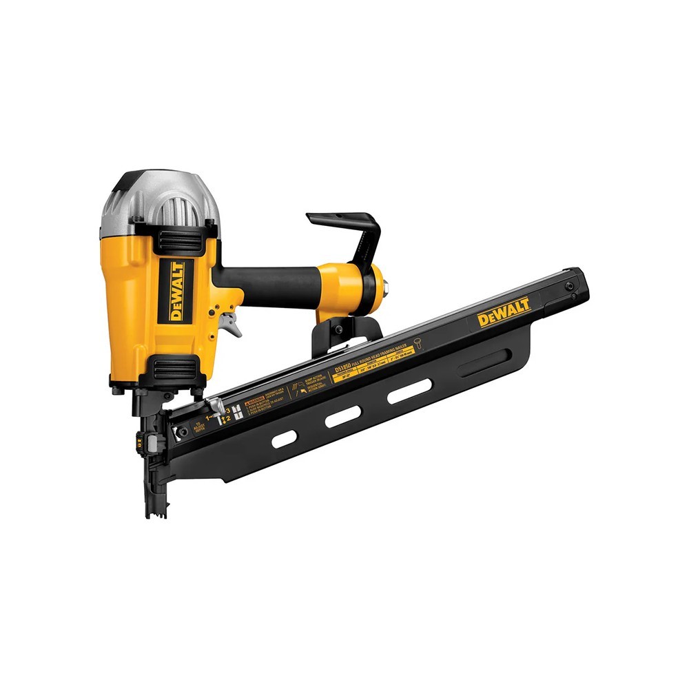 Freeman 2nd Generation Compact Framing Nailer